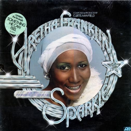 Sparkle by Aretha Franklin - imusic.am