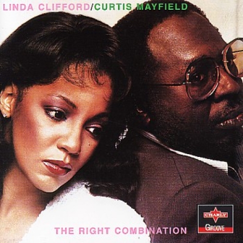 The Right Combination by Curtis Mayfield - imusic.am