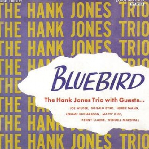 Bluebird by Hank Jones - imusic.am