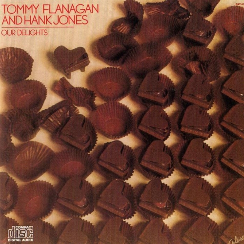 Our Delights by Hank Jones - imusic.am