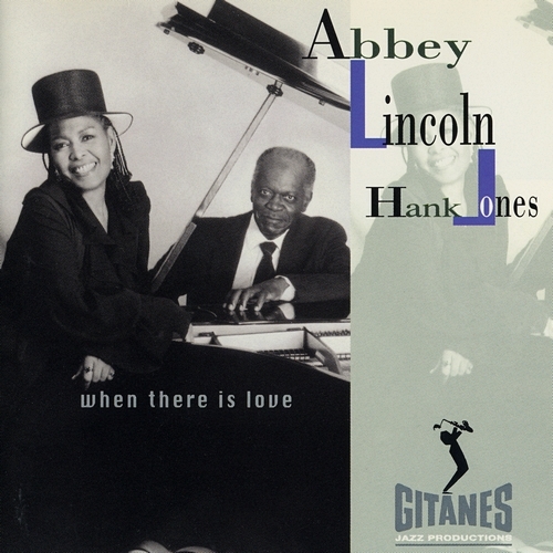 When There Is Love by Hank Jones - imusic.am