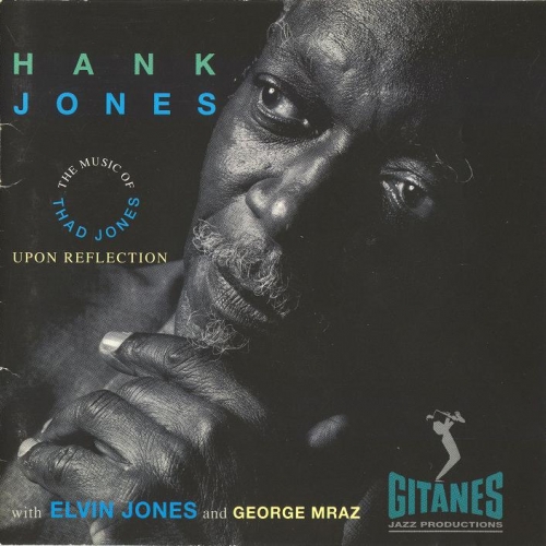 Upon Reflection - The Music Of Thad Jones by Hank Jones - imusic.am