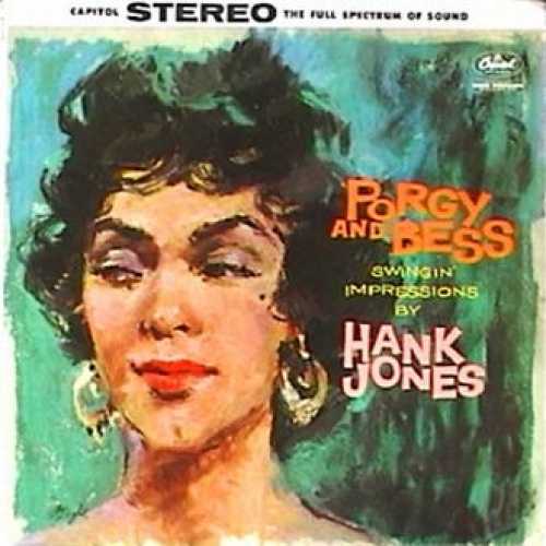 Porgy And Bess by Hank Jones - imusic.am