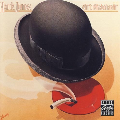 Ain't Misbehavin' by Hank Jones - imusic.am