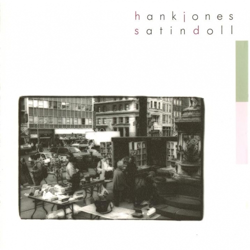 Satin Doll by Hank Jones - imusic.am