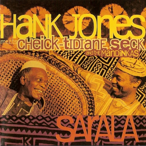 Sarala by Hank Jones - imusic.am
