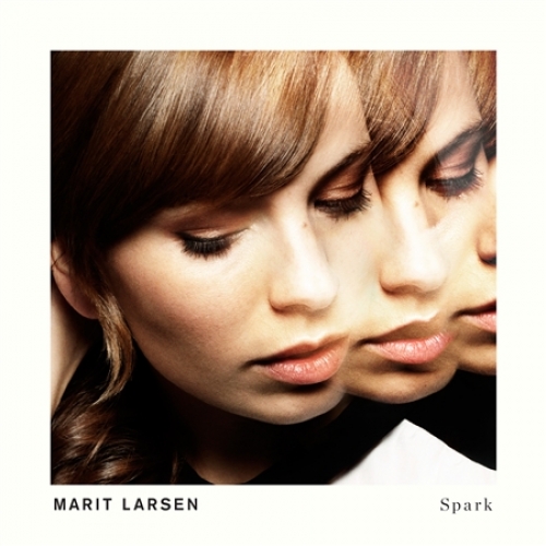 Spark by Marit Larsen - imusic.am