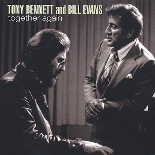 Together Again (with Tony Bennett) by Bill Evans - imusic.am