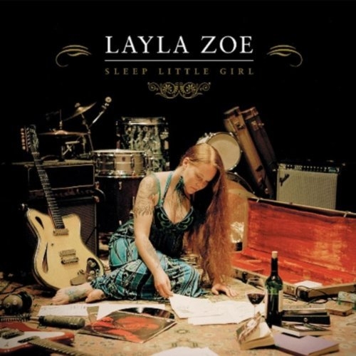 Sleep Little Girl by Layla Zoe - imusic.am