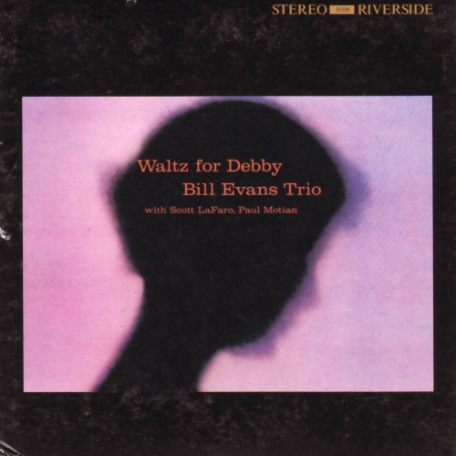 Waltz For Debby by Bill Evans - imusic.am