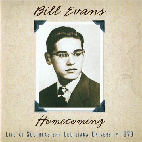 Homecoming by Bill Evans - imusic.am