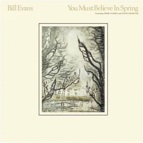 You Must Believe In Spring by Bill Evans - imusic.am