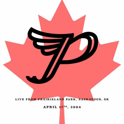 Live from Prairieland Park, Saskatoon, SK. April 17th, 2004 by Pixies - imusic.am