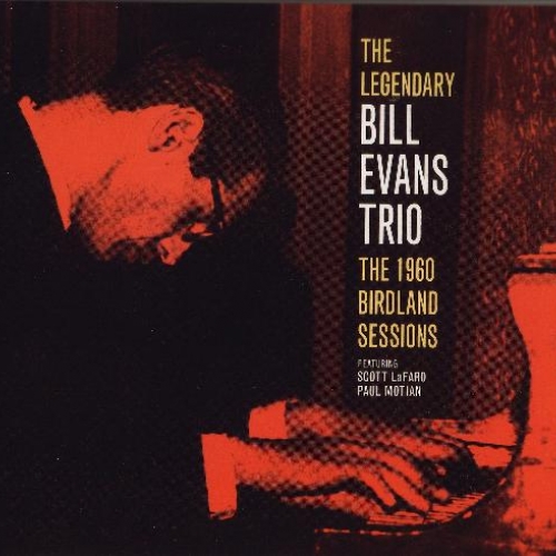 The Birdland Session by Bill Evans - imusic.am