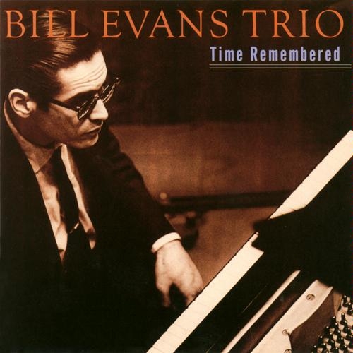 Time Remembered by Bill Evans - imusic.am