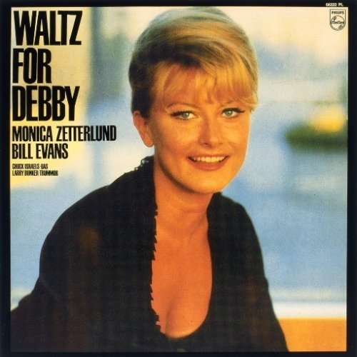 Waltz For Debbie (with Monica Zetterlund) by Bill Evans - imusic.am