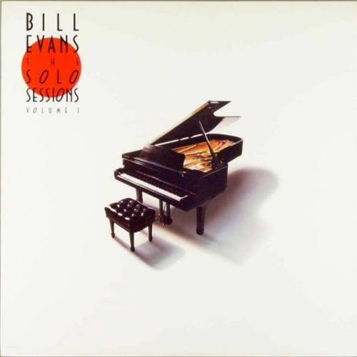 The Solo Sessions Vol.1 by Bill Evans - imusic.am