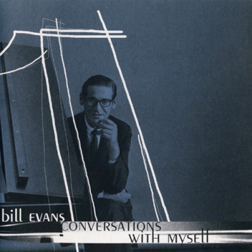 Conversations With Myself by Bill Evans - imusic.am