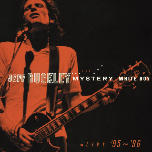 Mystery White Boy (Expanded Edition) (Live) by Jeff Buckley - imusic.am