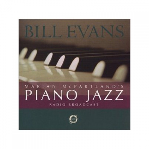 Marian Mcpartland's Piano Jazz Broadcast by Bill Evans - imusic.am