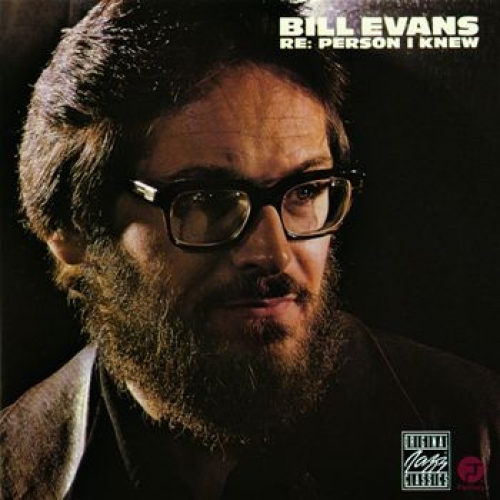 Re- Person I Knew by Bill Evans - imusic.am