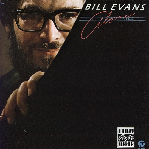 Alone Again by Bill Evans - imusic.am