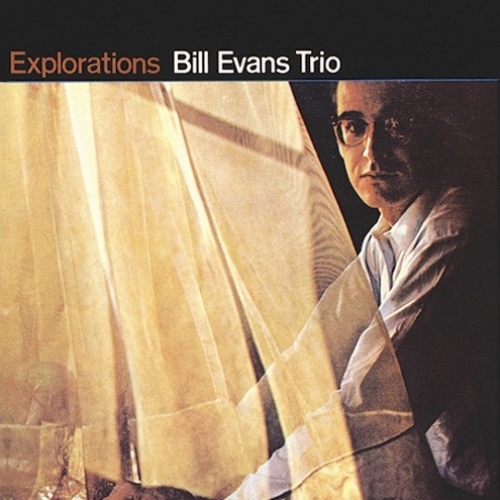 Explorations by Bill Evans - imusic.am