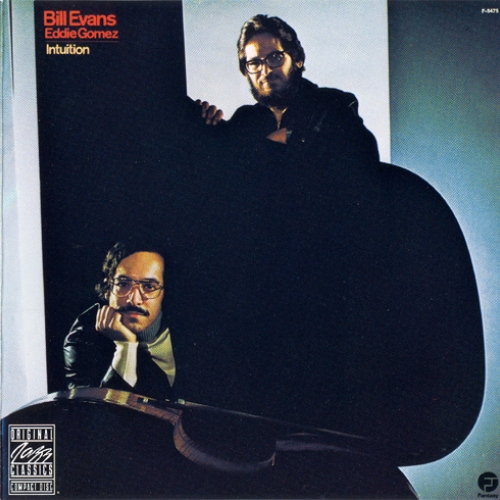Intuition by Bill Evans - imusic.am