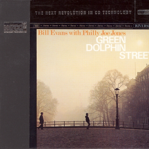 On Green Dolphin Street by Bill Evans - imusic.am