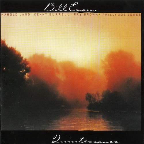 Quintessence by Bill Evans - imusic.am