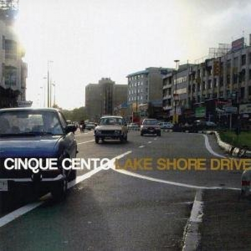 Lake Shore Drive by Cinque Cento - imusic.am
