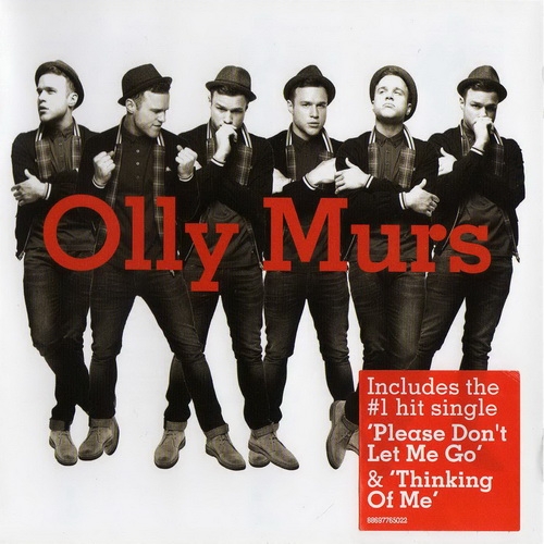 Olly Murs by Olly Murs - imusic.am