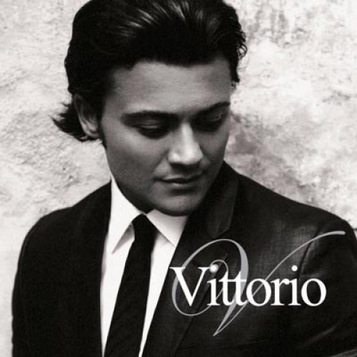 Vittorio by Vittorio Grigolo - imusic.am