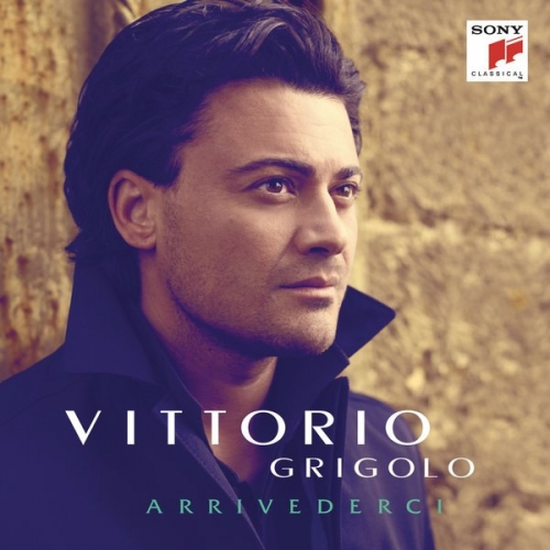 Arrivederci by Vittorio Grigolo - imusic.am