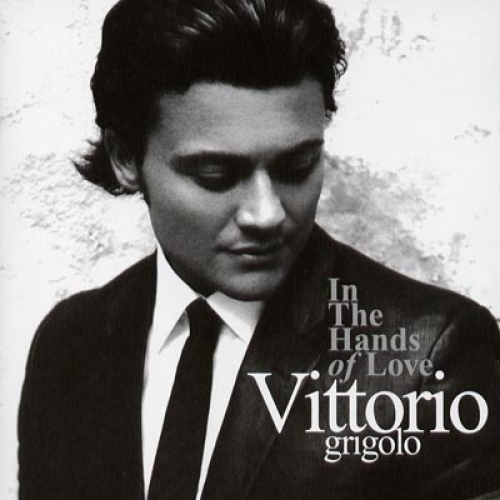 In The Hands Of Love by Vittorio Grigolo - imusic.am