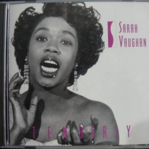 Tenderly by Sarah Vaughan - imusic.am
