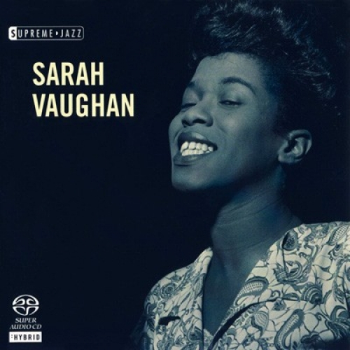 Sarah Vaughan (supreme Jazz) by Sarah Vaughan - imusic.am
