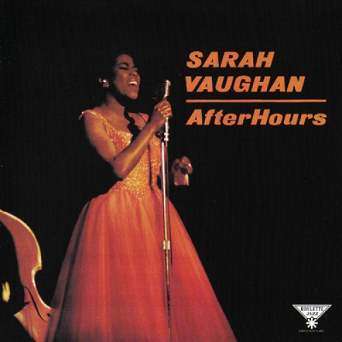 After Hours by Sarah Vaughan - imusic.am