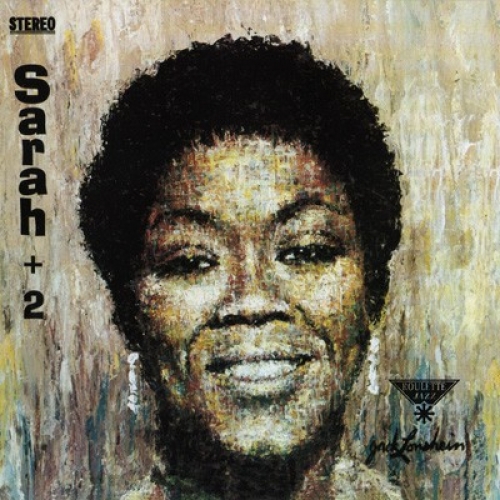 Sarah + 2 by Sarah Vaughan - imusic.am