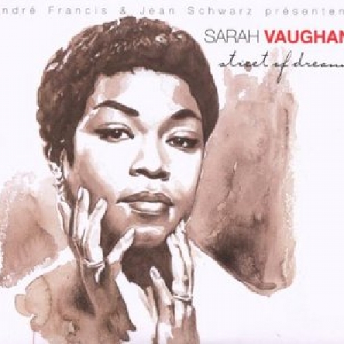 The Nearness Of You by Sarah Vaughan - imusic.am