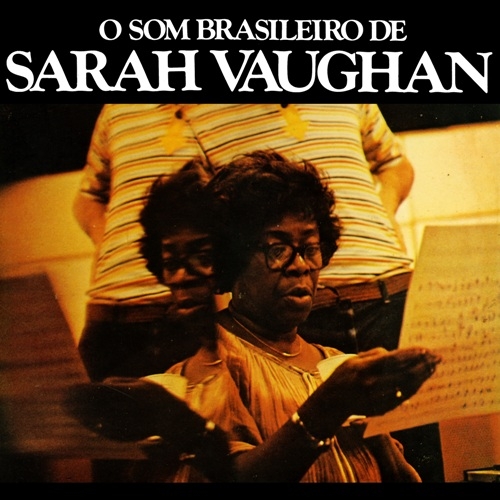 O Som Brasileiro De by Sarah Vaughan - imusic.am