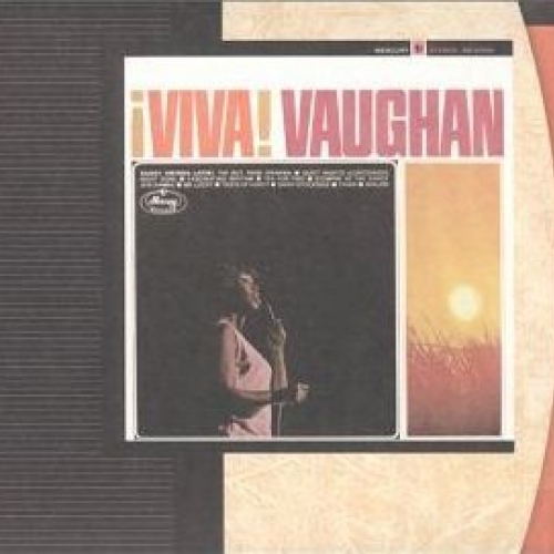!viva! Vaughan by Sarah Vaughan - imusic.am