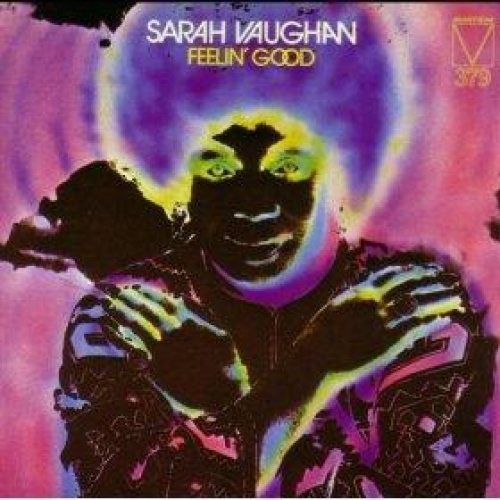 Feelin Good by Sarah Vaughan - imusic.am