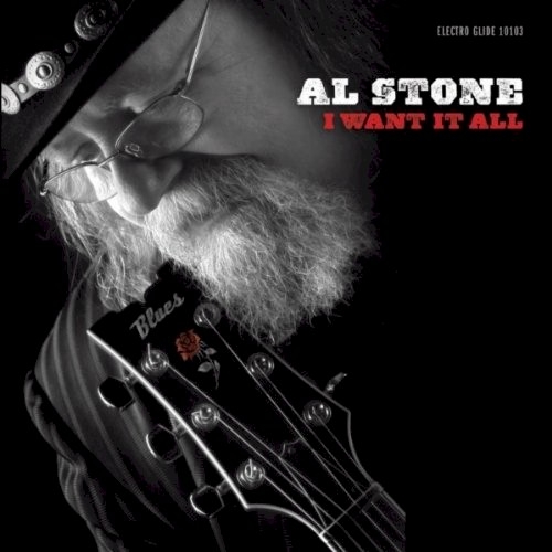 I Want It All by Al Stone - imusic.am