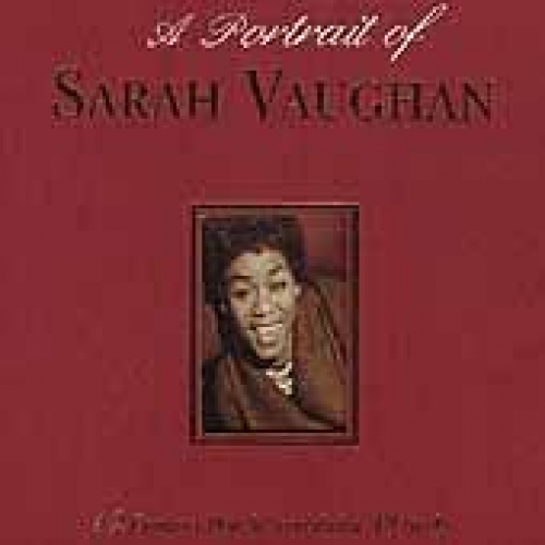 A Portrait Of Sarah Vaughan (disc 1) by Sarah Vaughan - imusic.am