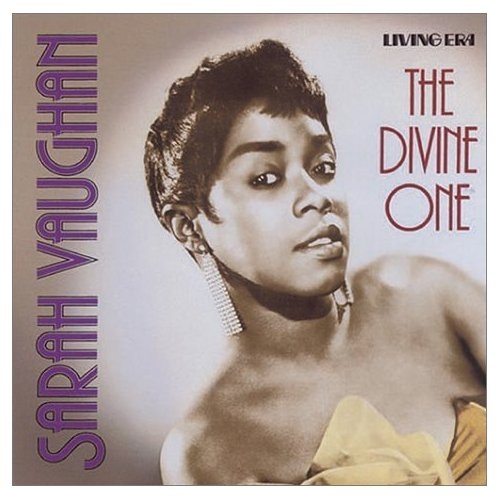 The Divine by Sarah Vaughan - imusic.am