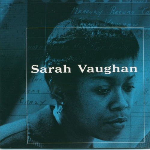 Sarah Vaughan by Sarah Vaughan - imusic.am