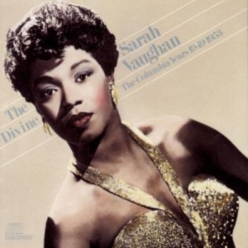 The Divine Sarah Vaughan (disk 2 Of 2) by Sarah Vaughan - imusic.am