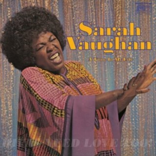A Time In My Life by Sarah Vaughan - imusic.am