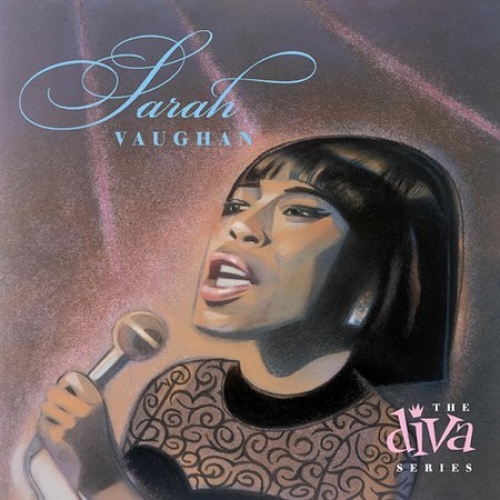 The Diva Series by Sarah Vaughan - imusic.am
